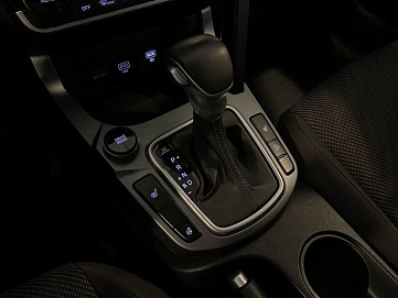 Kia Seltos, 2020г, передний привод, автомат