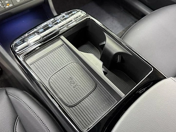 Hyundai Tucson, 2026г., передний привод, автомат