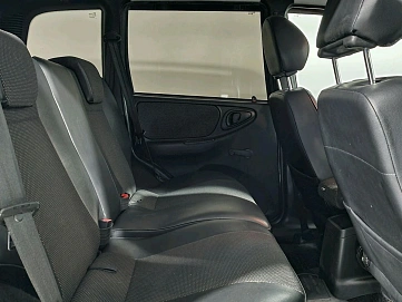 Chevrolet Niva, 2010г, полный привод, механика