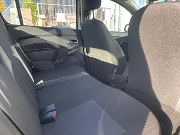 Renault Sandero, 2019г, передний привод, механика