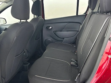 Renault , 2018г., передний привод, механика