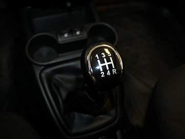 Lada (ВАЗ) Granta, 2019г, передний привод, механика
