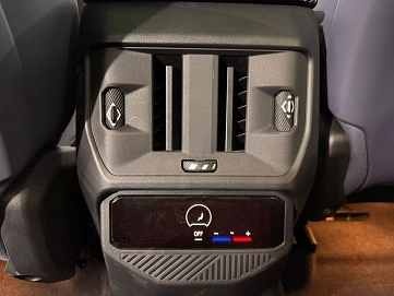 BMW X3, 2025г, полный привод, автомат