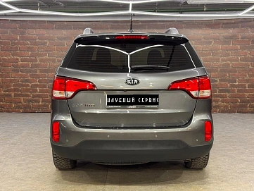 Kia Sorento, 2020г, полный привод, автомат