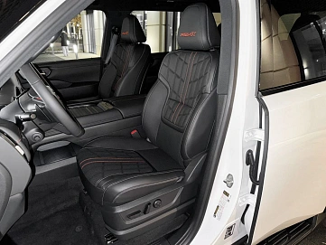 Nissan Patrol, 2025г, полный привод, автомат