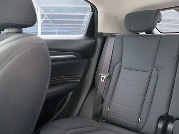 Haval F7x, 2021г, передний привод, робот