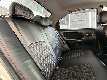 Hyundai Sonata, 2004г, передний привод, механика