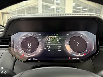 Land Rover Range Rover, 2024г, полный привод, автомат