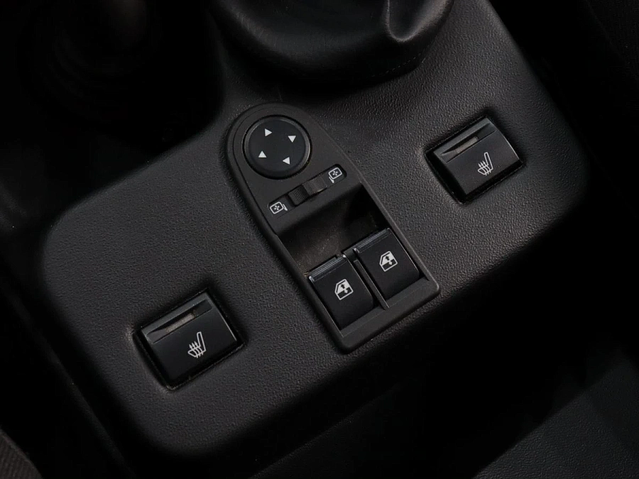 Lada (ВАЗ) Niva Legend, 2022г., полный привод, механика