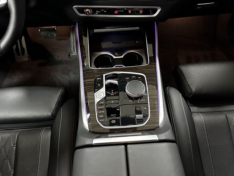 BMW X5, 2023г., полный привод, автомат