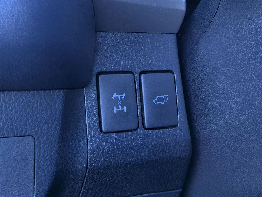 Toyota RAV4, 2013г., полный привод, автомат