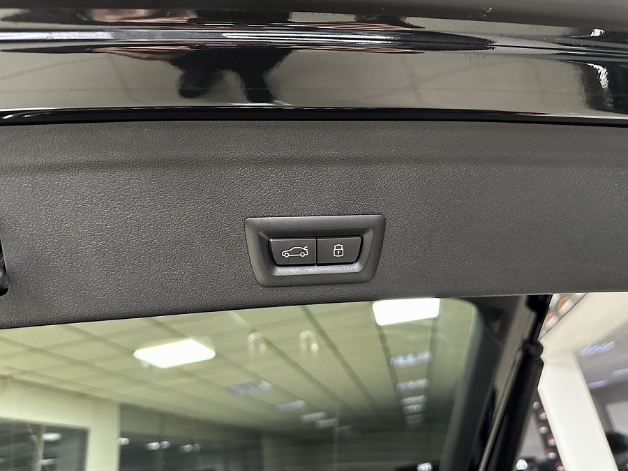 BMW X6, 2024г., полный привод, автомат