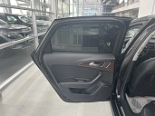 Audi A6, 2015г., полный привод, робот
