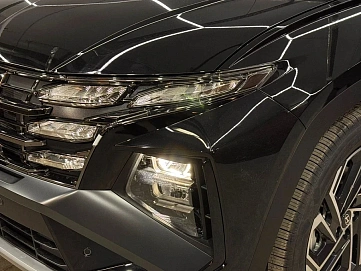 Hyundai Tucson, 2025г, полный привод, автомат