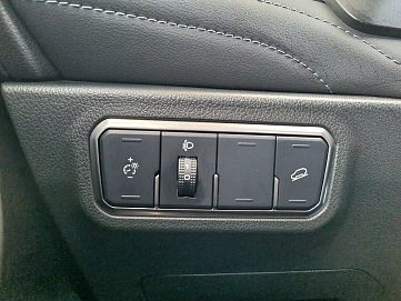 Haval F7, 2019г, передний привод, робот