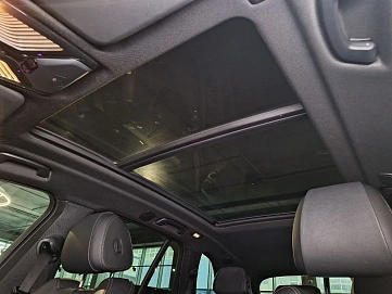 BMW X5, 2019г, полный привод, автомат