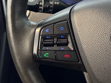 Hyundai Creta, 2020г, передний привод, механика