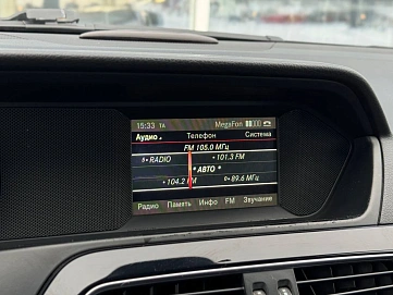 Mercedes-Benz C-Класс, 2013г, задний привод, автомат