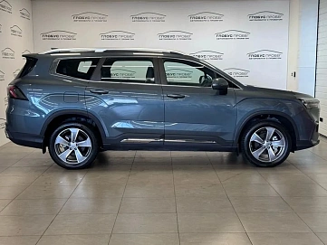 Geely Okavango, 2023г, передний привод, автомат