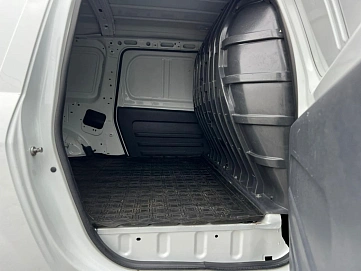 Lada (ВАЗ) Largus, 2021г, передний привод, механика