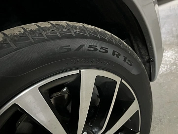 Lada (ВАЗ) Granta, 2024г, передний привод, автомат