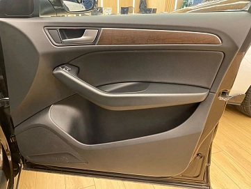 Audi Q5, 2014г, полный привод, автомат