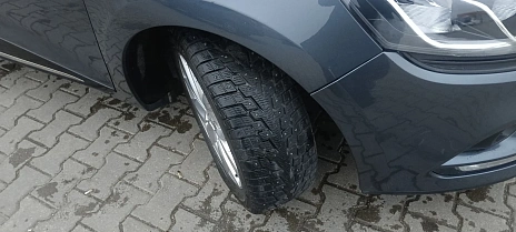 Renault Clio, 2019г, передний привод, механика