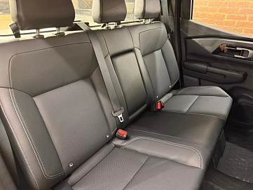 Mitsubishi L200, 2024г, полный привод, автомат