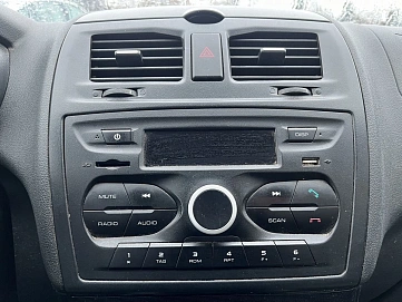 Lada (ВАЗ) , 2018г., передний привод, механика