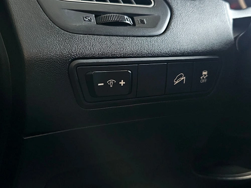 Hyundai ix35, 2012г, передний привод, автомат