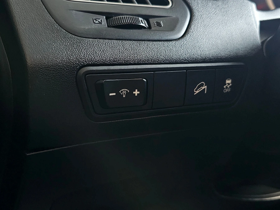 Hyundai ix35, 2012г., передний привод, автомат