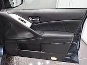 Nissan Murano, 2015г., полный привод, вариатор
