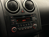 Nissan Qashqai, 2012г., передний привод, вариатор