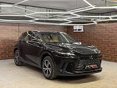 Lexus RX, 2025г., полный привод, автомат