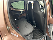Peugeot 107, 2013г., передний привод, автомат