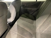 Hyundai Accent, 2001г., передний привод, механика