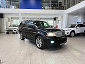 Lincoln Navigator, 2004г., полный привод, автомат