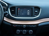 Lada (ВАЗ) , 2023г., передний привод, механика