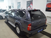 Toyota Hilux, 2012г., полный привод, автомат