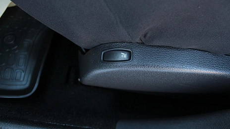 Renault Sandero, 2014г, передний привод, механика