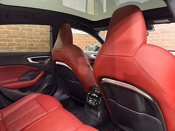 Audi A5, 2025г, полный привод, робот