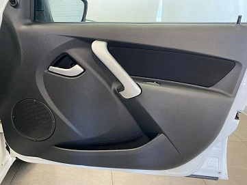 Lada (ВАЗ) Granta, 2016г, передний привод, механика