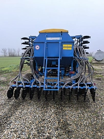 Ростсельмаш ДОН, 2021г