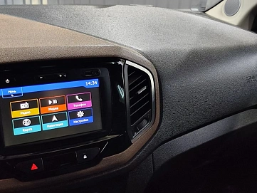 Lada (ВАЗ) XRAY, 2017г, передний привод, механика