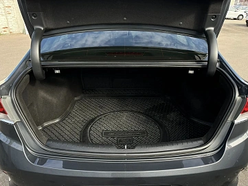 Hyundai Sonata, 2019г, передний привод, автомат