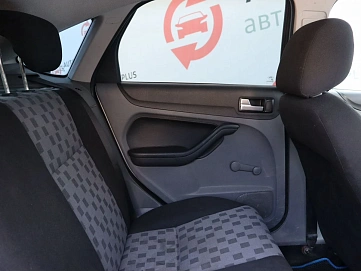 Ford Focus, 2008г, передний привод, механика