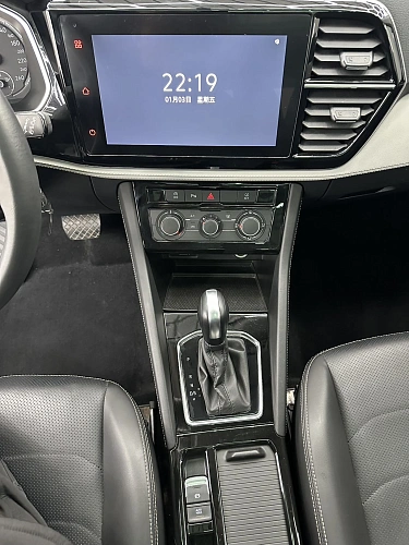 Jetta VS7, 2022г, передний привод, автомат