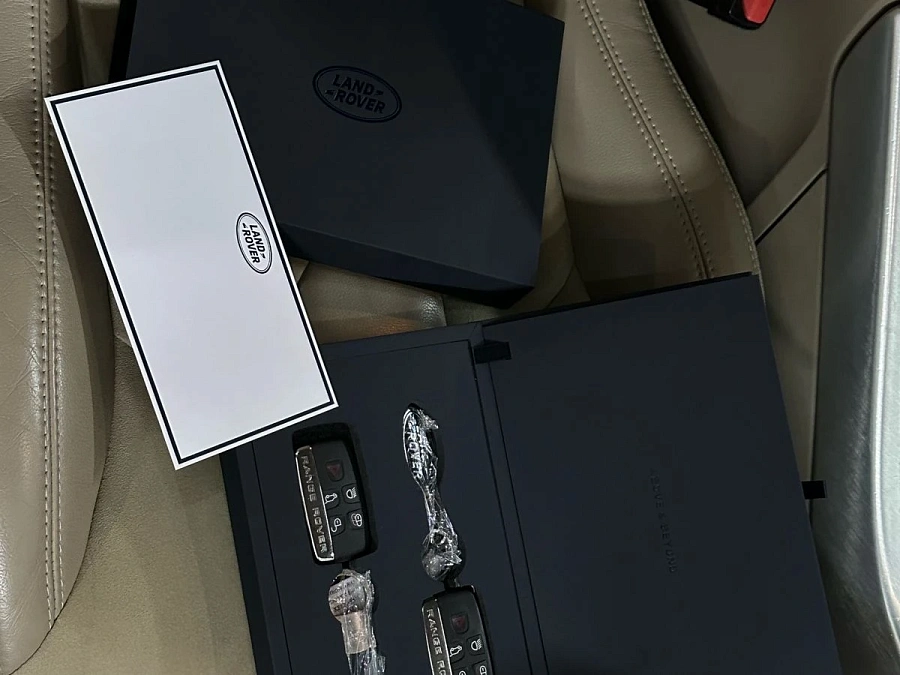 Land Rover , 2014г., полный привод, автомат