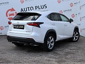 Lexus NX, 2014г., полный привод, автомат