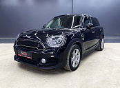 Mini , 2017г., полный привод, автомат